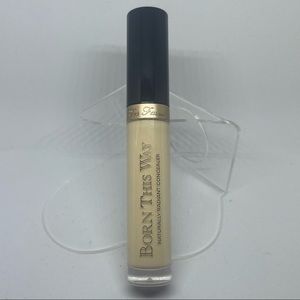 Too Faced Born This Way Naturally Radiant Concealer - Fairest